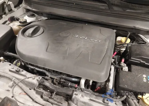 2014 Jeep Cherokee Latitude from USA, damaged, VIN 1C4PJMCS1EW121625